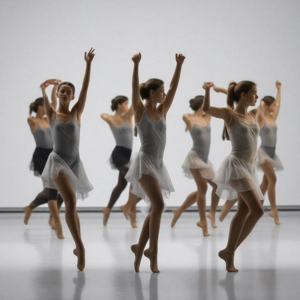 National Dance Company